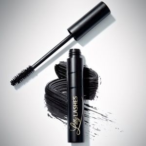 Lilly Lashes Triple X Mascara